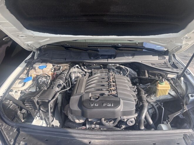 Volkswagen Touareg 2011, 319,000 km - 3.6 l - Bakı