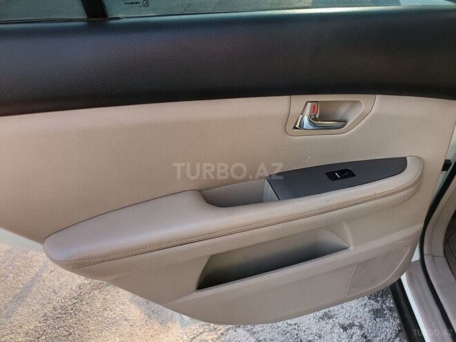 BYD  2012, 242,156 km - 2.4 л - Sumqayıt