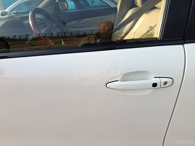 BYD  2012, 242,156 km - 2.4 л - Sumqayıt