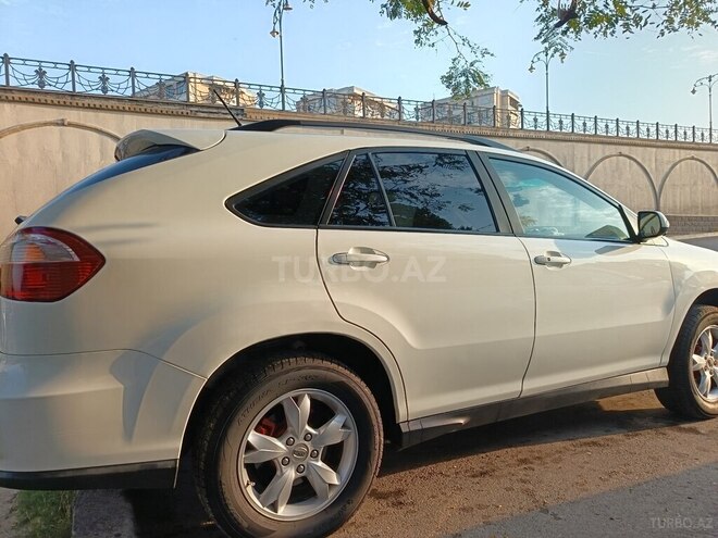 BYD  2012, 242,156 km - 2.4 л - Sumqayıt