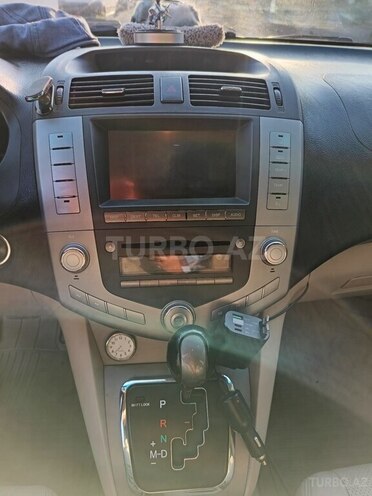 BYD  2012, 242,156 km - 2.4 л - Sumqayıt