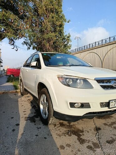 BYD  2012, 242,156 km - 2.4 л - Sumqayıt