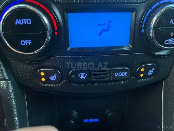 Hyundai Accent 2012, 274,600 km - 1.6 l - Bakı
