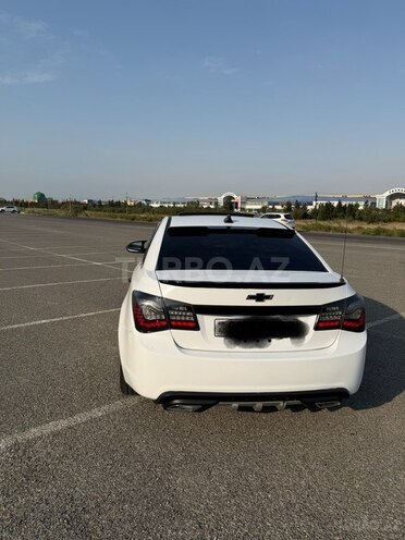 Chevrolet Cruze 2013, 359,612 km - 1.4 l - Bakı