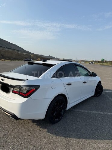Chevrolet Cruze 2013, 359,612 km - 1.4 l - Bakı