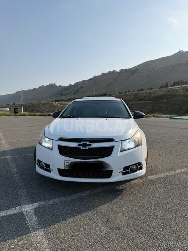 Chevrolet Cruze 2013, 359,612 km - 1.4 l - Bakı