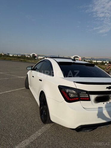 Chevrolet Cruze 2013, 359,612 km - 1.4 l - Bakı