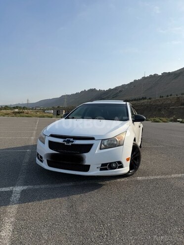 Chevrolet Cruze 2013, 359,612 km - 1.4 l - Bakı