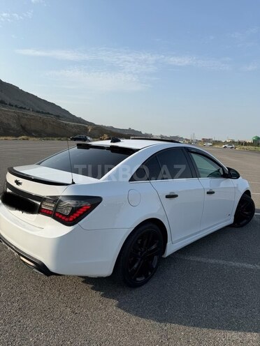 Chevrolet Cruze 2013, 359,612 km - 1.4 l - Bakı