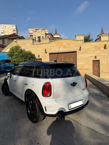 Mini  2012, 166,000 km - 1.6 л - Bakı