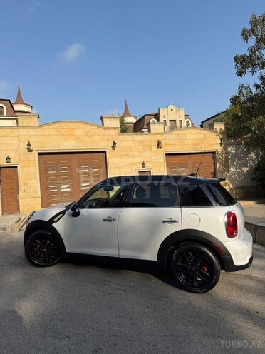 Mini  2012, 166,000 km - 1.6 л - Bakı