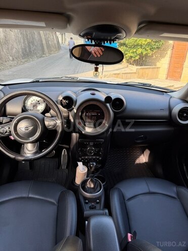 Mini  2012, 166,000 km - 1.6 л - Bakı