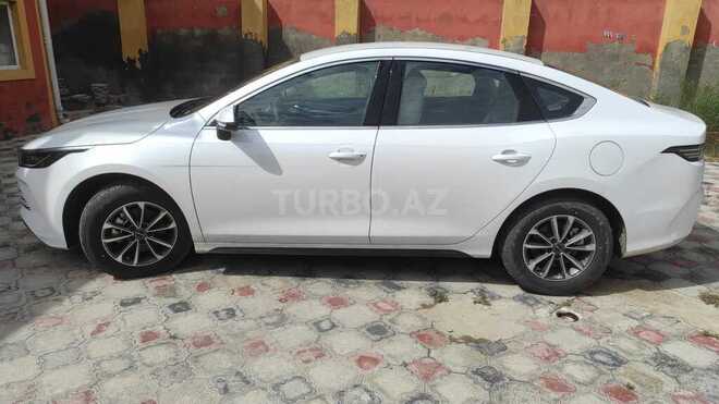 BYD Destroyer 05 2025, 0 km - 1.5 l - Bakı