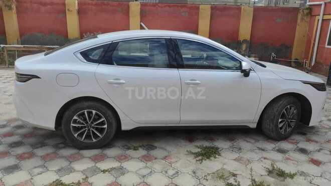 BYD Destroyer 05 2025, 0 km - 1.5 l - Bakı