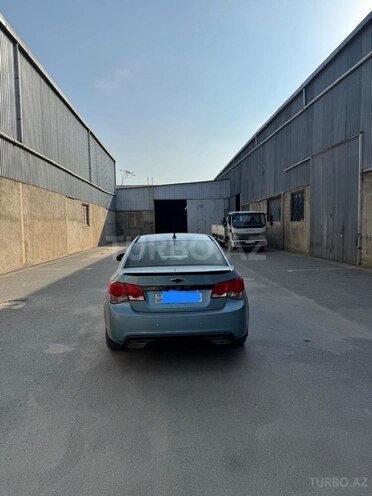 Chevrolet Cruze 2012, 420,000 km - 1.4 l - Bakı