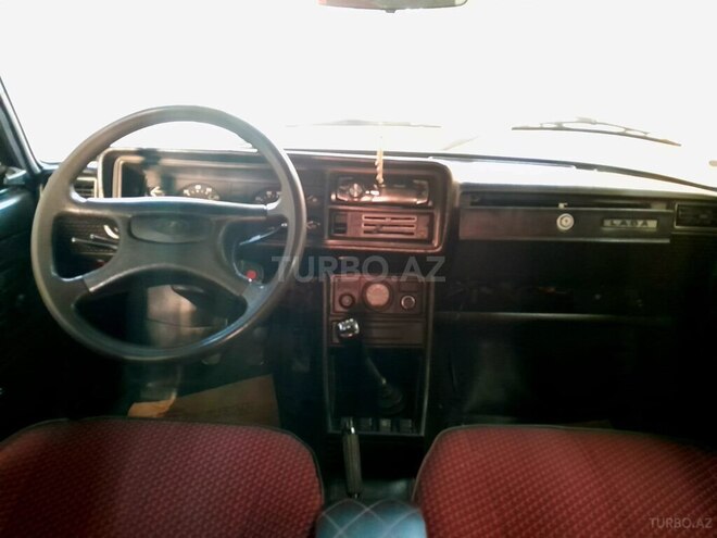LADA (VAZ) 2107 2007, 32,565 km - 1.6 л - Bakı