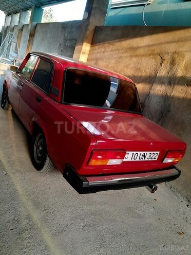 LADA (VAZ) 2107 2007, 32,565 km - 1.6 л - Bakı