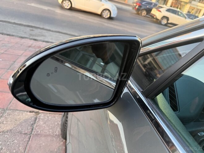 Hyundai Sonata 2022, 32,500 km - 1.6 л - Bakı