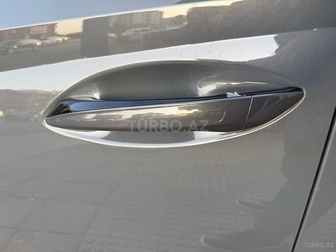 Hyundai Sonata 2022, 32,500 km - 1.6 л - Bakı