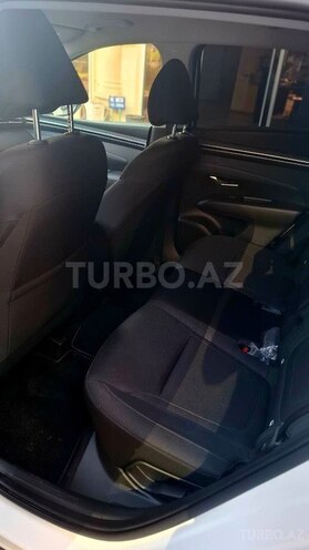 Hyundai Tucson 2024, 17,000 km - 2.0 л - Bakı