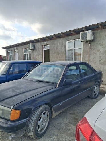 Mercedes 190 1993, 460,000 km - 1.8 л - Bakı