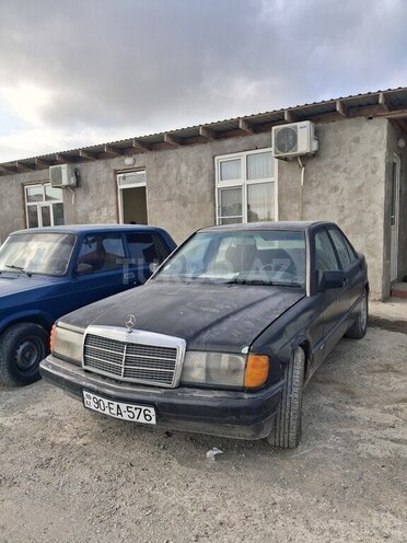Mercedes 190 1993, 460,000 km - 1.8 л - Bakı