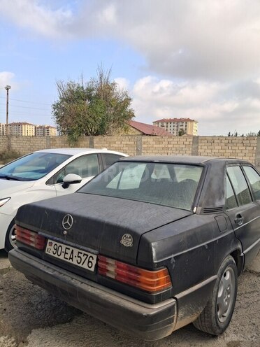 Mercedes 190 1993, 460,000 km - 1.8 л - Bakı