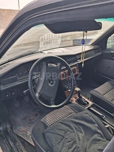 Mercedes 190 1993, 460,000 km - 1.8 л - Bakı