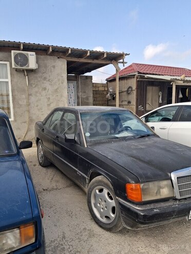 Mercedes 190 1993, 460,000 km - 1.8 л - Bakı
