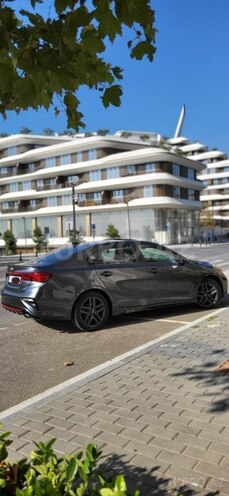 Kia Forte 2020, 95,273 km - 2.0 l - Bakı
