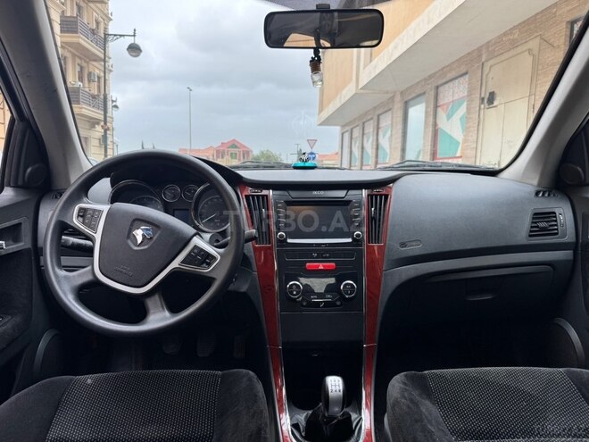 Khazar SD 2023, 170,000 km - 1.7 l - Bakı