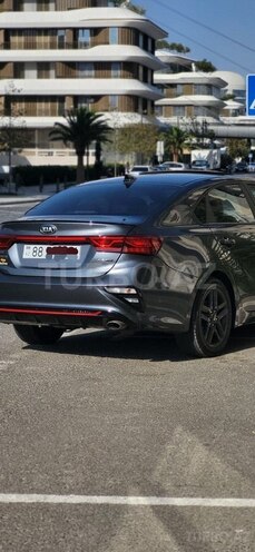 Kia Forte 2020, 95,273 km - 2.0 l - Bakı