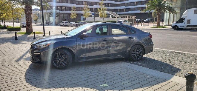 Kia Forte 2020, 95,273 km - 2.0 l - Bakı
