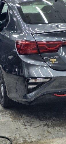 Kia Forte 2020, 95,273 km - 2.0 l - Bakı