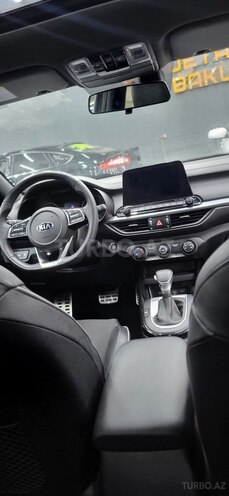 Kia Forte 2020, 95,273 km - 2.0 l - Bakı