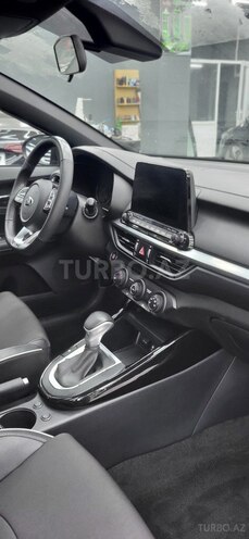 Kia Forte 2020, 95,273 km - 2.0 l - Bakı