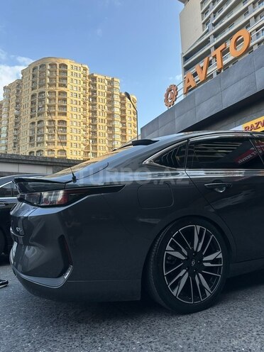 Changan Qiyuan A05 2025, 13,000 km - 1.5 л - Bakı