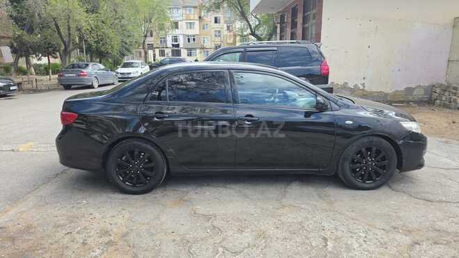 Toyota Corolla 2010, 415,000 km - 1.4 l - Bakı