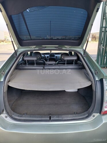 Toyota Prius 2007, 450,000 km - 1.5 л - Bakı