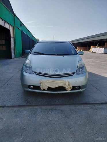 Toyota Prius 2007, 450,000 km - 1.5 л - Bakı