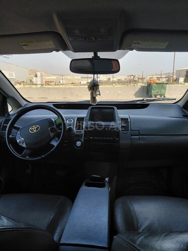 Toyota Prius 2007, 450,000 km - 1.5 л - Bakı