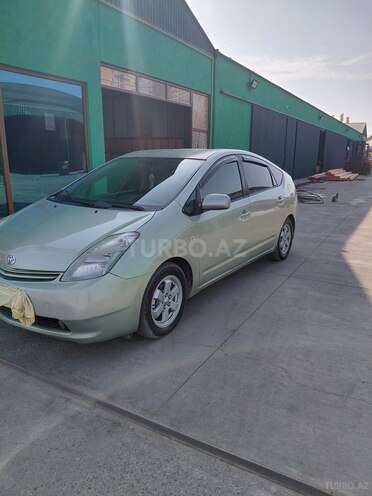 Toyota Prius 2007, 450,000 km - 1.5 л - Bakı