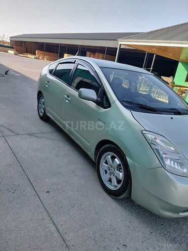 Toyota Prius 2007, 450,000 km - 1.5 л - Bakı