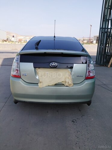 Toyota Prius 2007, 450,000 km - 1.5 л - Bakı