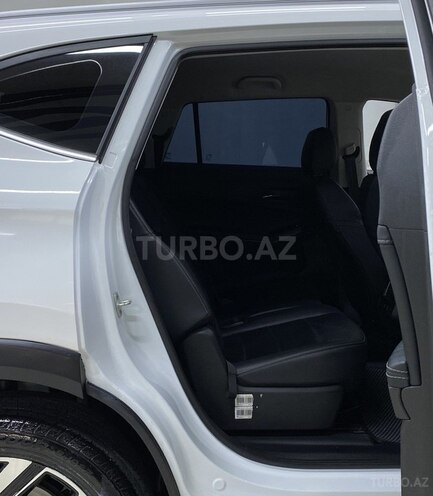 JAC JS8 2025, 23,000 km - 1.5 l - Sumqayıt