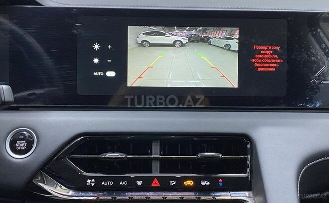 JAC JS8 2025, 23,000 km - 1.5 l - Sumqayıt
