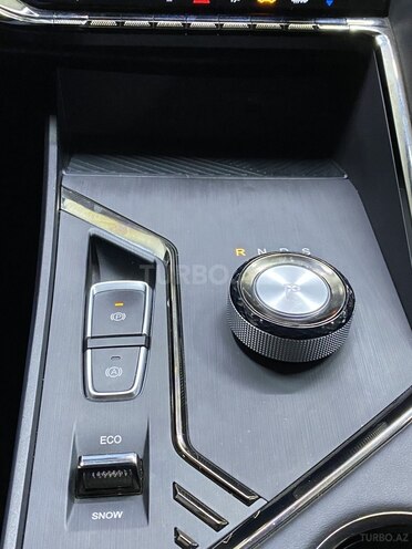 JAC JS8 2025, 23,000 km - 1.5 l - Sumqayıt