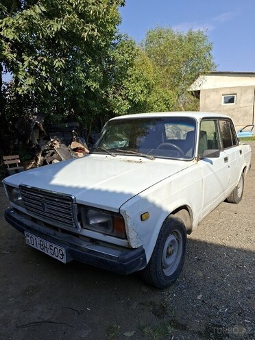 LADA (VAZ) 2107 1996, 111,111 km - 1.7 l - Masallı