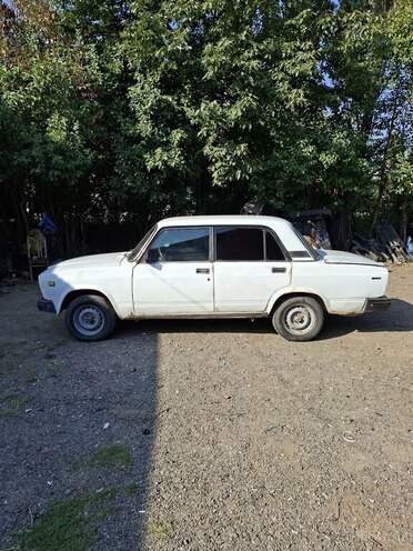 LADA (VAZ) 2107 1996, 111,111 km - 1.7 l - Masallı