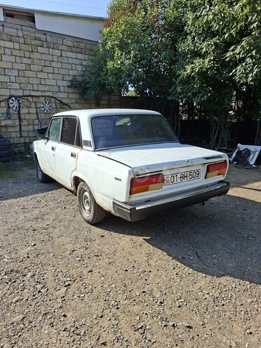 LADA (VAZ) 2107 1996, 111,111 km - 1.7 l - Masallı